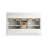Malin By Studio McGee 72 in. Bathroom Vanity Cabinet With Sinks And Quartz Top-92981914-92981915-124966596