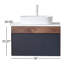 Ronda 30'' W Single Wall-Mounted Vanity-911456282