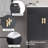 24'' Single Bathroom Vanity Base Only-98921303