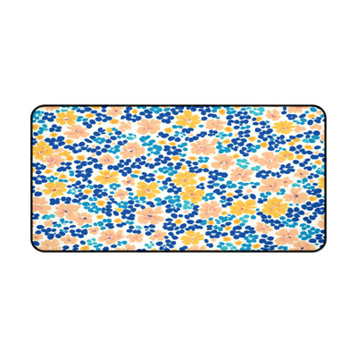 Polyester Desk Pad