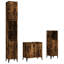 Lofley Bathroom Furniture Suite-625546231