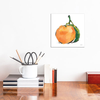 "Designer fruits III" par Ethan Harper, reproduction d’art
