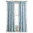Goufes Semi Sheer Curtain Single Panel-2103851686-2103851687