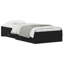 Bed Frame with Drawer Engineered Wood-42275393-42275404