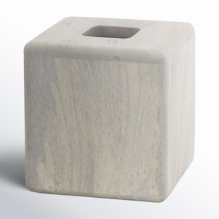 Alethea Tissue Box Cover