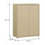 Sabih 14 Pair Shoe Storage Cabinet