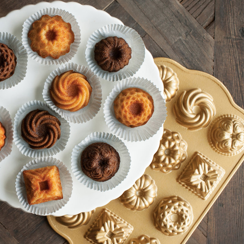 Nordic Ware Classic Cake Pan