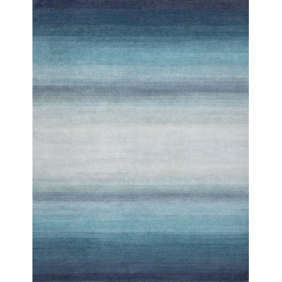 Fade Ombre Area Rug