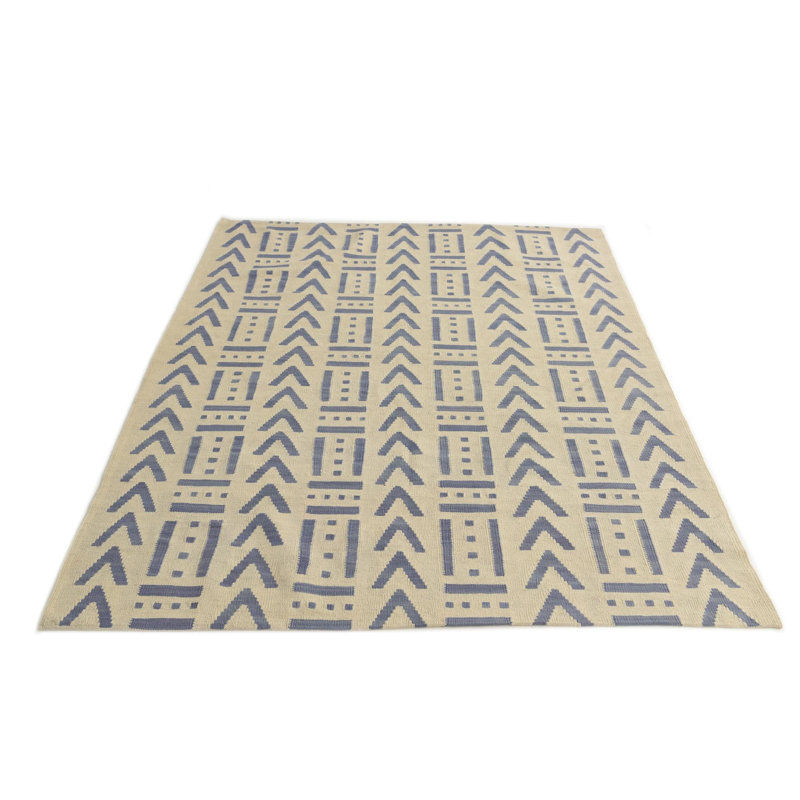 Tapis ivoire 5 Pinkerton