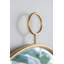 Miroir mural circulaire pour salon, entrée, bureau-1460219913