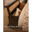 King Storage Bed-124342345