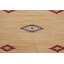 Southwestern Hand Woven Area Rug-1108458763