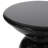 Outdoor Metal End Table -Large-324582162