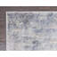 Tapis gris / bleu Frodsham-1476773372