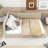 Angelah Full / Double Daybed-1427598838
