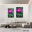 Harnek tulipe fuchsia-108549992