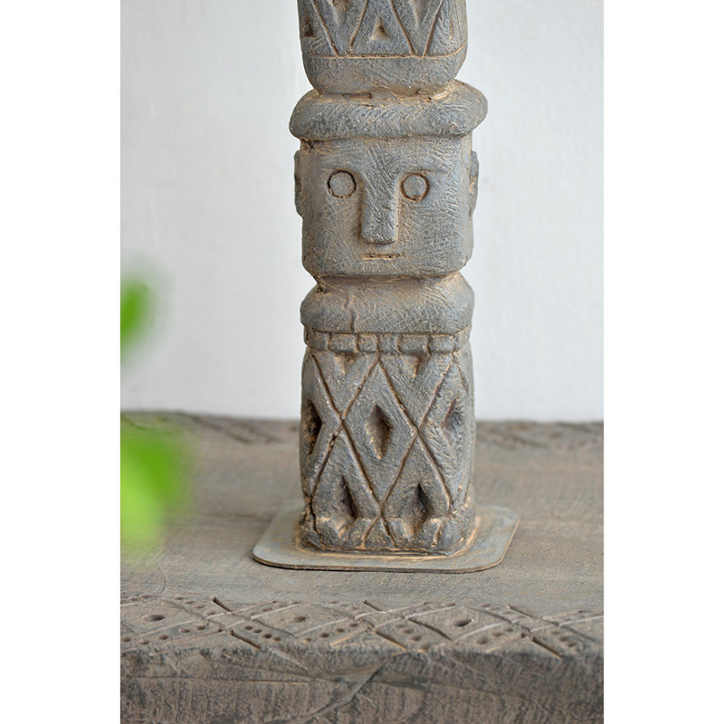 Figurines et sculptures Wentzville 4 x 4 x 16 po