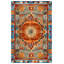 Tapis marocain en coton et polyester à imprimé numérique Nouvelle Collection Nouvelle Collection-241127696