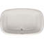 Sylvia 60'' L Air Bathtub-9229686-88694667