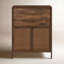Sydney 3 - Drawer Dresser-384617426