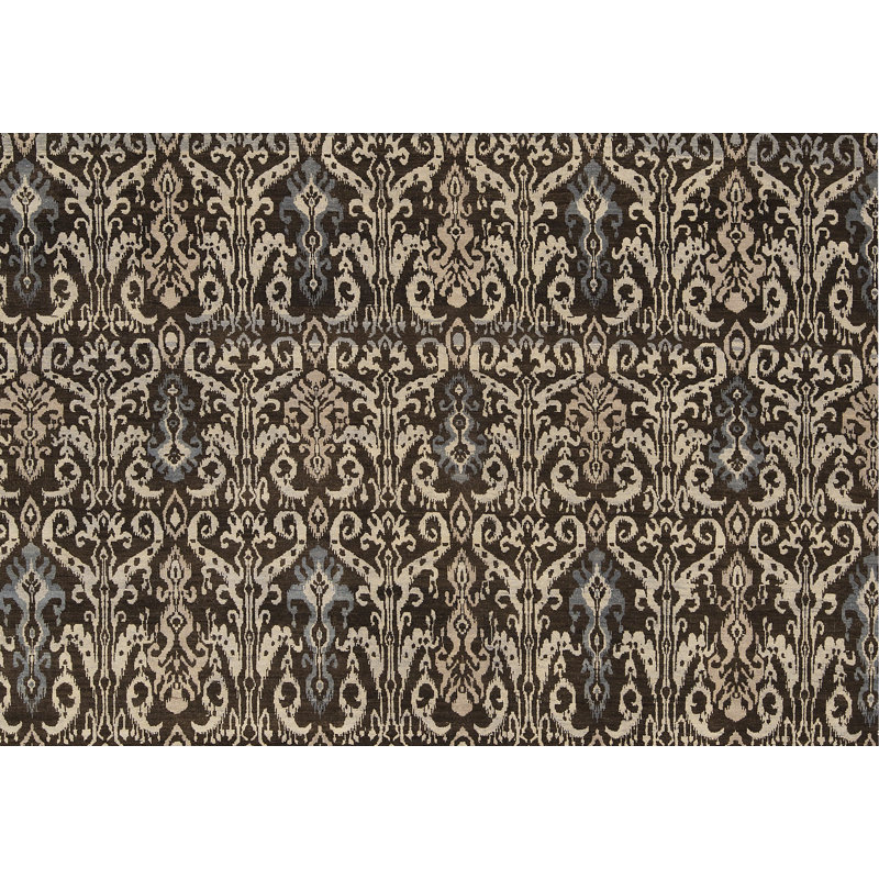 Ikatville One-of-a-Kind 10' X 13'11" Area Rug