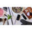 Professional Silicone Cookware Grip 2-Piece Handle Holder
