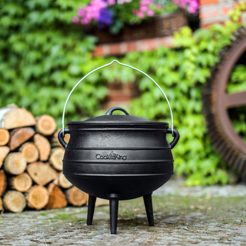 32cm x 32cm Steel Propane Tank Cover