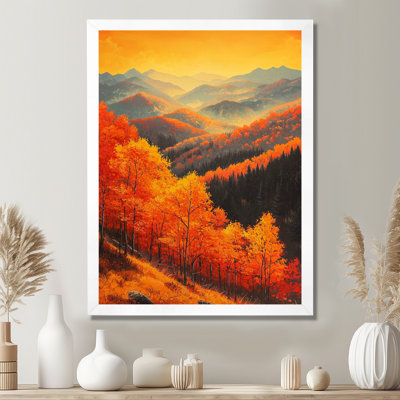 Graubert - Paysages, impressions d'art mural