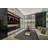 Patchwork Geometric design rectangular Area rug-922868633