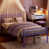 Mauve sélectionné