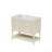 36" Bathroom Vanity Cabinet With Sink Combo Set, Undermount Ceramic Sink, Free Standing Vanity Set With 4 Drawers, Solid Wood Frame Bathroom Cabinet-547275113
