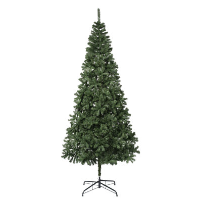 The Holiday Aisle® Linden Spruce Tree