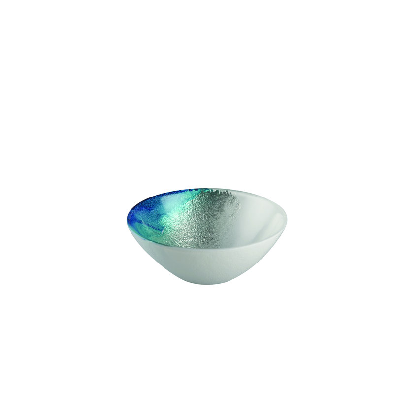 Dish Ocean Rice Bowl