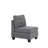 MODULAR SET - 3PC Linen Sectional Sofa