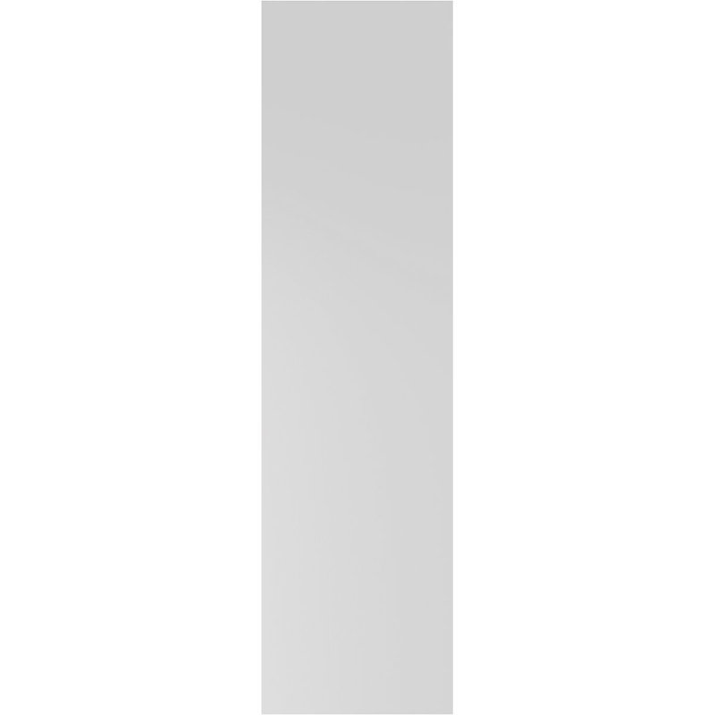 Volets en PVC True Fit, Vert thermique, 16.125", 42"