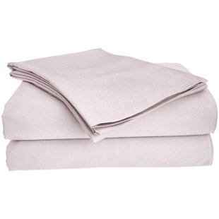 Pure Fiber 100% Rayon from Bamboo Pillowcase Set – Set of 2 (Set of 2)