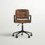 Chaise de travail Javontae-1149413946