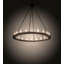 Loxley 20 - Light Chandelier