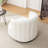Bryonie Upholstered Swivel Barrel Chair-924692990
