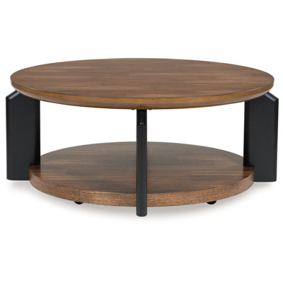 Kartier Coffee Table