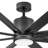 Hinkley Vantage LED Ceiling Fan-108493361-108493364