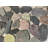 Mountain Random Sized Natural Stone Mosaic Tile in Black/Gray