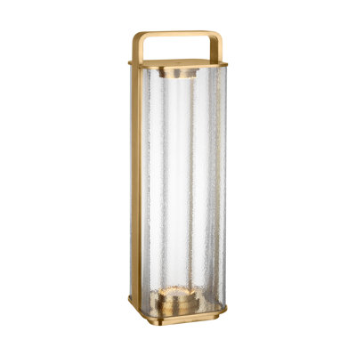 Flacara 24 Rechargeable Lantern