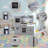 Wooden Kids Play Kitchen,Chef Pretend Play Modern Toy Kitchen Playset for Toddler, Children Pretend Toy Kitchen Playset, Coffee Machine, Hood, Sink, Ice Maker, Gift for Boys Girls Age 3+-122616864
