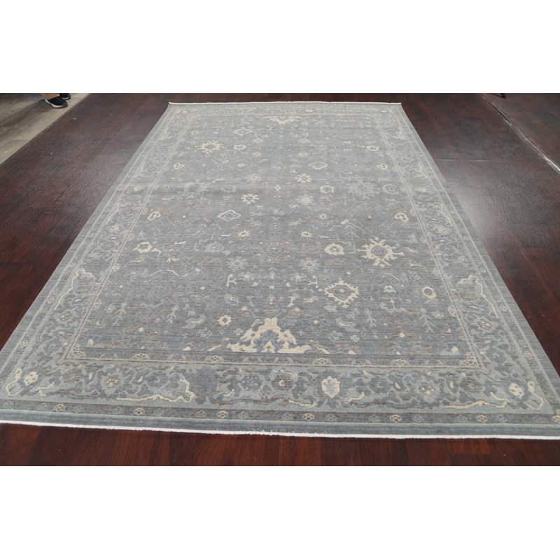 Wool Indoor Rug