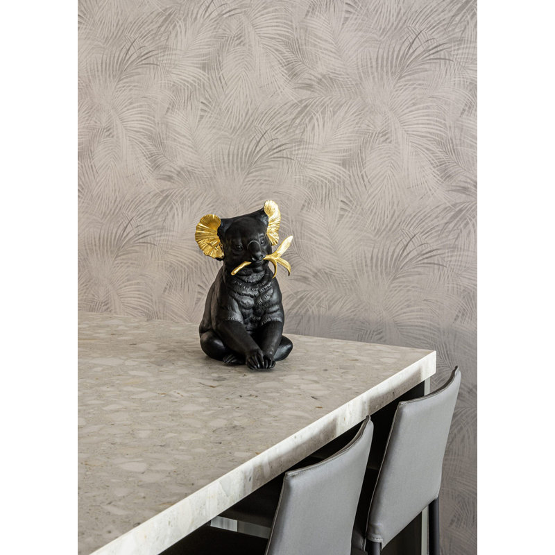 Koala (Black-Gold) L.E. 1,000 Units