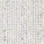 Tapis taupe / beige touffeté à la main à motif abstrait Mulbury-2072205016