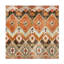 Impression sur toile tendue, "Natural histoire Lodge Southwest" par Wild Apple-1337791675