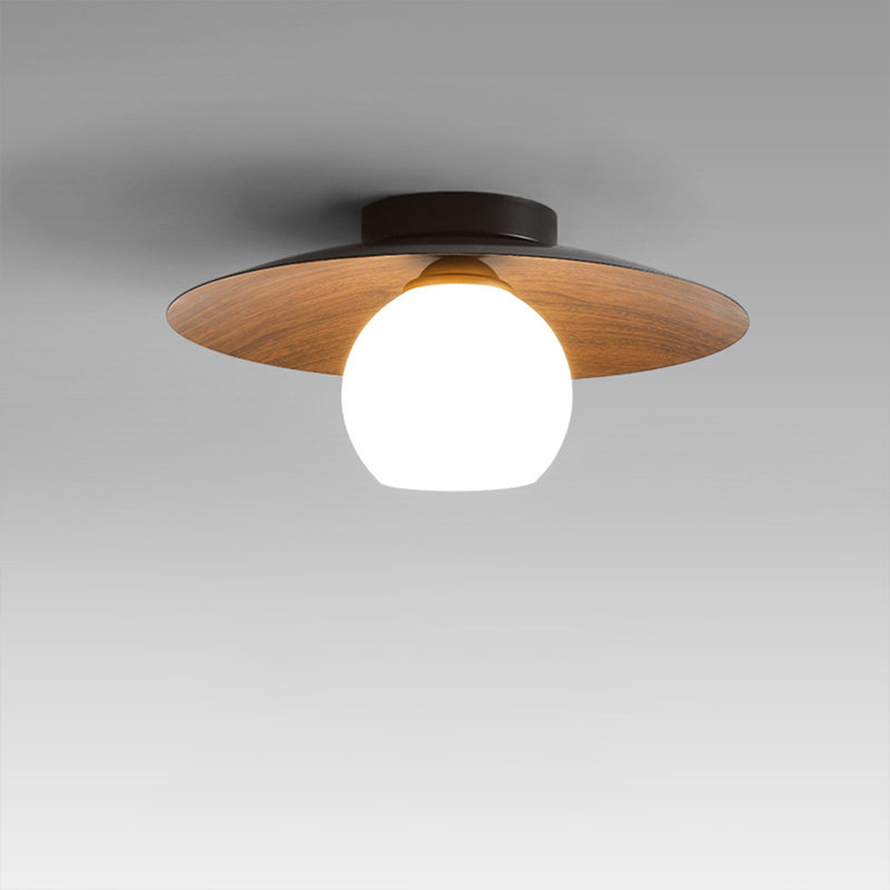Semi Flush Mount