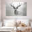 Brampt Geometric Deer-108727406